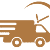 Fast delivery