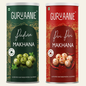 one of the best roasted makhana available online at good rates