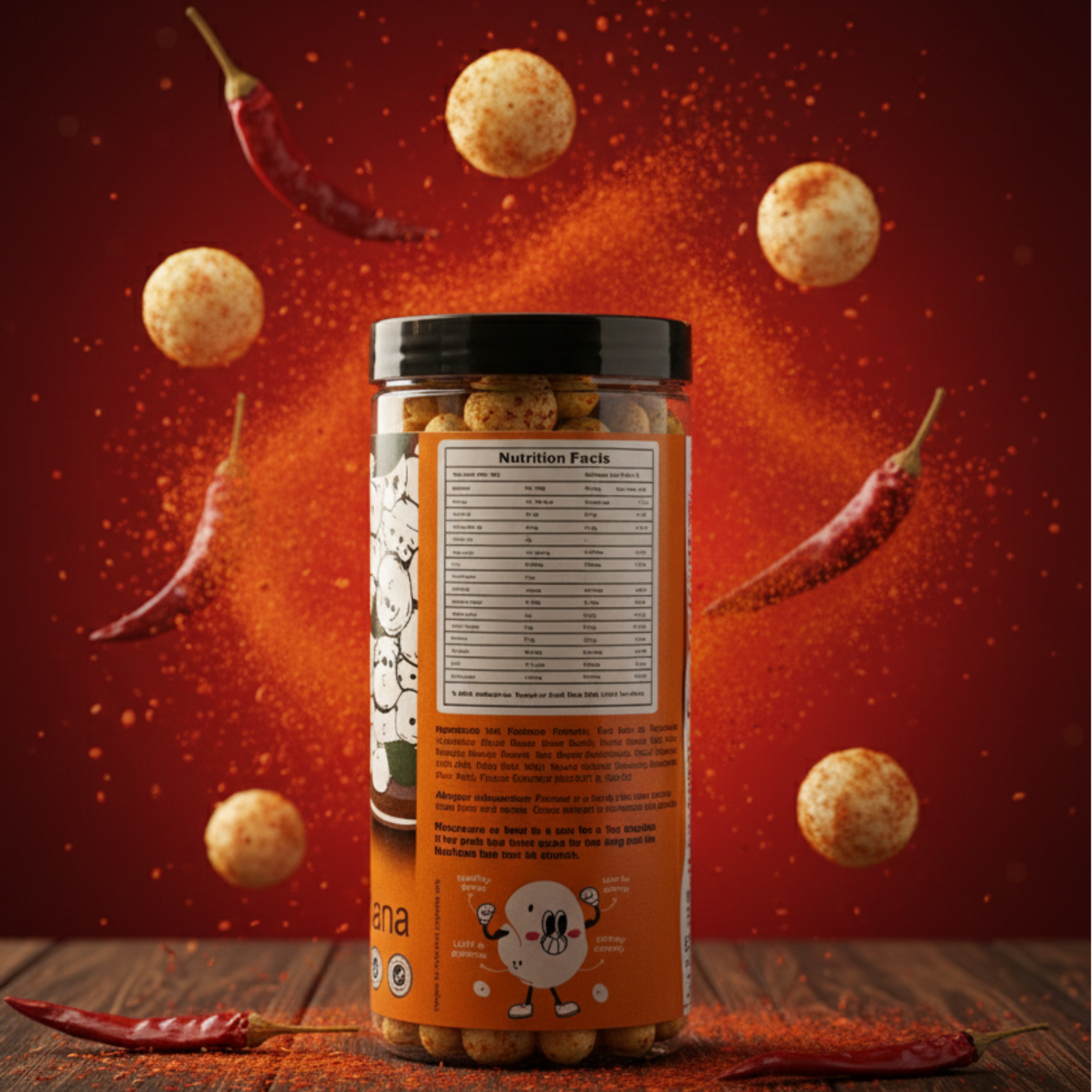 Healthy Snack online