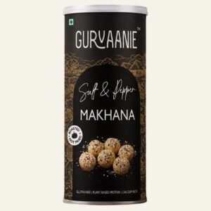 PLAIN ROASTED MAKHANA IN INDIA