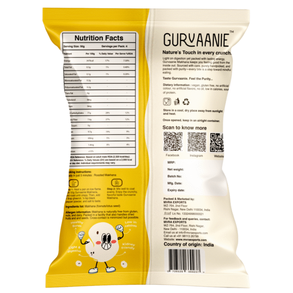 gurvaanie-healthy-dry-snack-backside-makhana-3