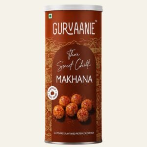 PREMIUM BRAND OF MAKHANA IN INDIA