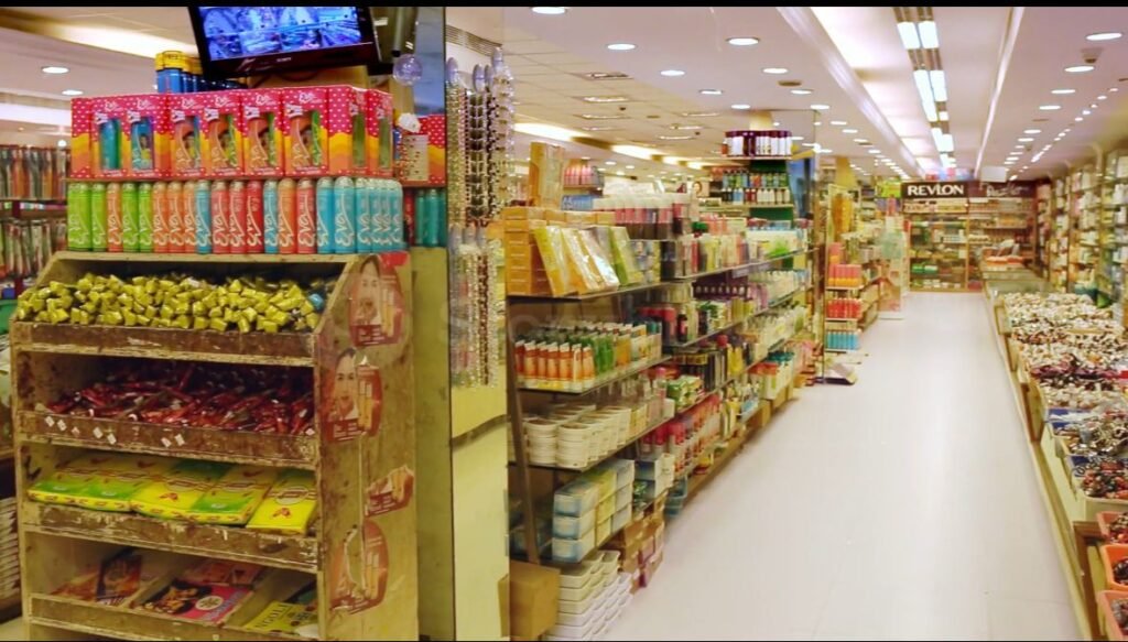 Makhana to boost sales and customer interest.