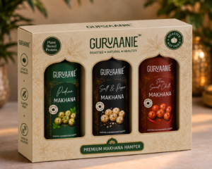 Premium Hamper Box for diwali gifting with price under 500